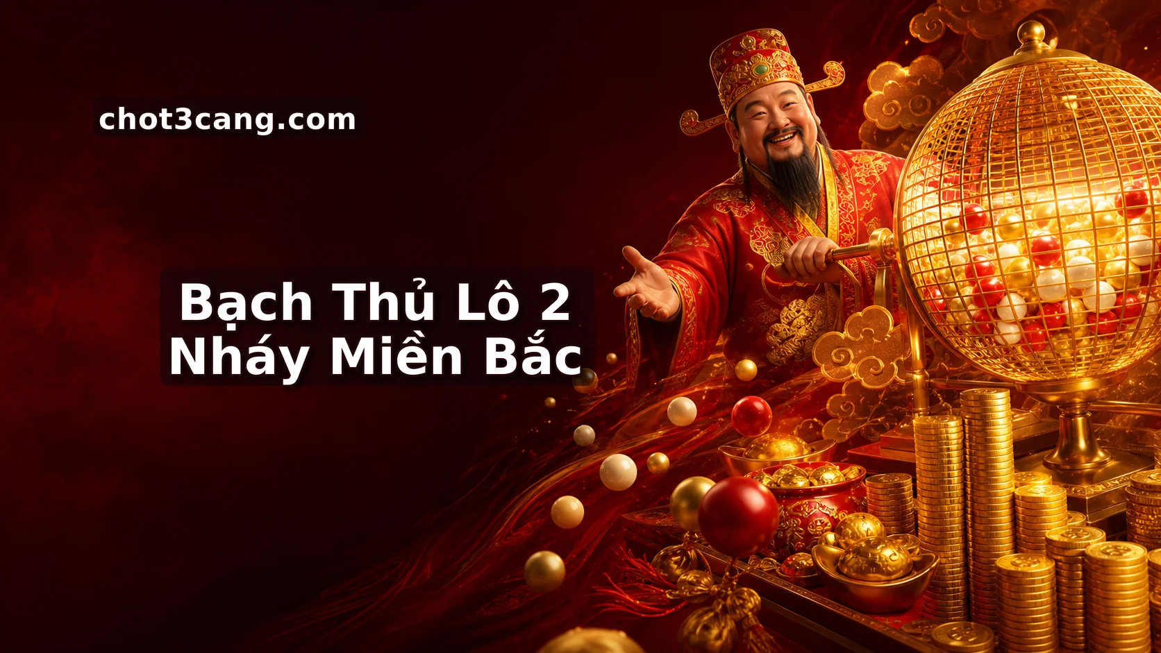 Bạch Thủ Lô 2 Nháy Miền Bắc -  Chốt Số ĂN CHẮC Hôm Nay