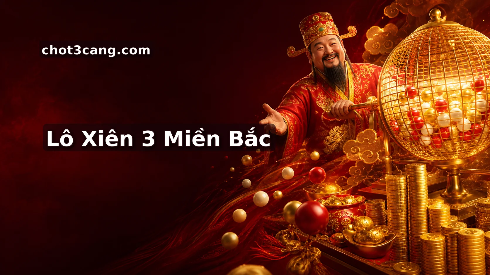 Dự Đoán Dàn lô Xiên 3 Miền Bắc - Chốt Số Từ HDXS